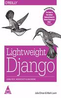 Lightweight Django