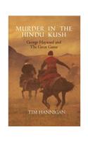 Murder In The Hindu Kush