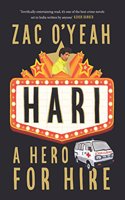 Hari - A Hero for Hire : A Detective Novel