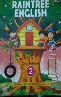 Raintree English Coursebook - Class 2