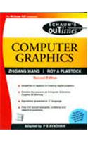 Computer Graphics (Special Indian Edition)