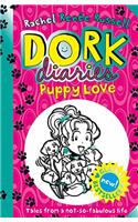 Dork Diaries: Puppy Love