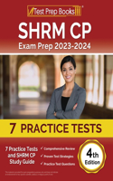 SHRM CP Exam Prep 2024-2025