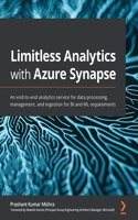 Limitless Analytics with Azure Synapse