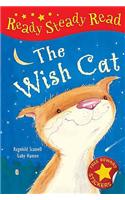 The Wish Cat