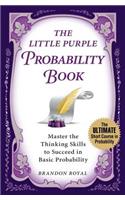 Little Purple Probability Book