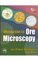 Introduction to Ore Microscopy