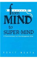 From Mind To Super-Mind