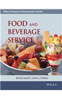 Food And Beverage Service