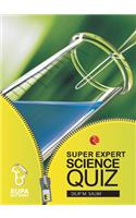 Rupa Book of Super Expert Science Quiz