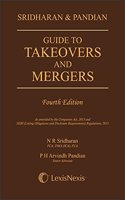 Guide To Takeovers And Mergers