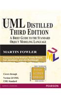 UML Distilled: A Brief Guide to Standard Object Modeling