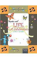 Together With Life A Celebration - 1