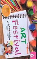 ROHAN ART FESTIVAL CLASS 6