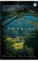 Imagine: New and Selected Poems