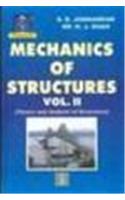 Mechanics of Structures Vol I