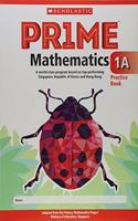 Prime Mathematics Practice Book 1a