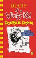 Diary of a Wimpy Kid: Double Down (Book 11)