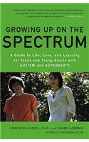 Growing Up on the Spectrum