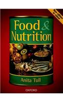 Food and Nutrition