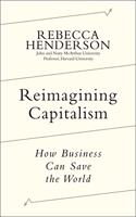 Reimagining Capitalism