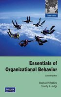 Essentials of Organizational Behavior: Global Edition Paperback â€“ 27 April 2011