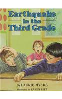 Earthquake in the Third Grade