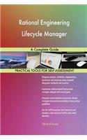 Rational Engineering Lifecycle Manager A Complete Guide