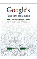 Google's Pagerank and Beyond