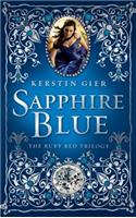 Sapphire Blue