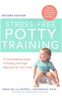 Stress-Free Potty Training