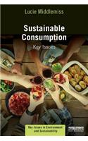 Sustainable Consumption