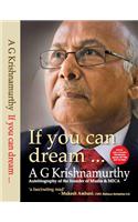 If You can Dream: Autobiography of the Founder of Mudra and MICA