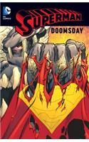 Superman: Doomsday