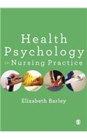 Health Psychology in Nursing Practice