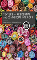 Textiles for Residential and Commercial Interiors