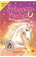 Princess Ponies: The Pumpkin Ghost