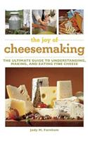 Joy of Cheesemaking