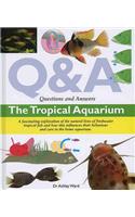 Questions and Answers the Tropical Aquarium