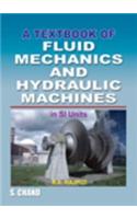 Fluid Mechanics and Hydraulic Machines