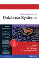 An Introduction to Database Systems (Anna University)