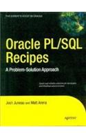 Oracle Pl/sql Recipes A Problem Solution Approach