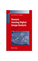 Remote Sensing Digital Image Analysis: An Introduction, 2e