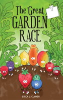 Great Garden Race