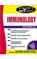 Schaums Outlines Immunology