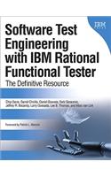 Software Test Engineering with IBM Rational Functional Tester