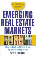 Emerging Real Estate Markets