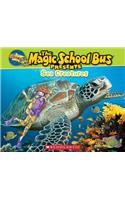 Magic School Bus Presents: Sea Creatures