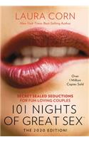 101 Nights of Great Sex (2020 Edition!)