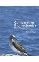 Comparative Biomechanics